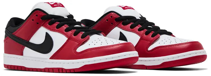 Dunk Low SB 'J-Pack Chicago' 2024