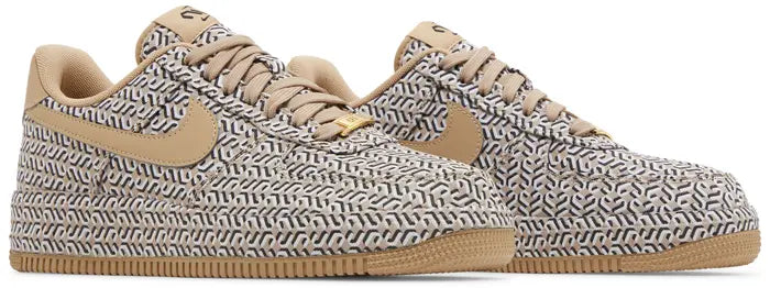 Wmns Air Force 1 LX 'United in Victory - Hemp'