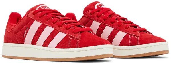 Campus 00s 'Better Scarlet Pink Spark'