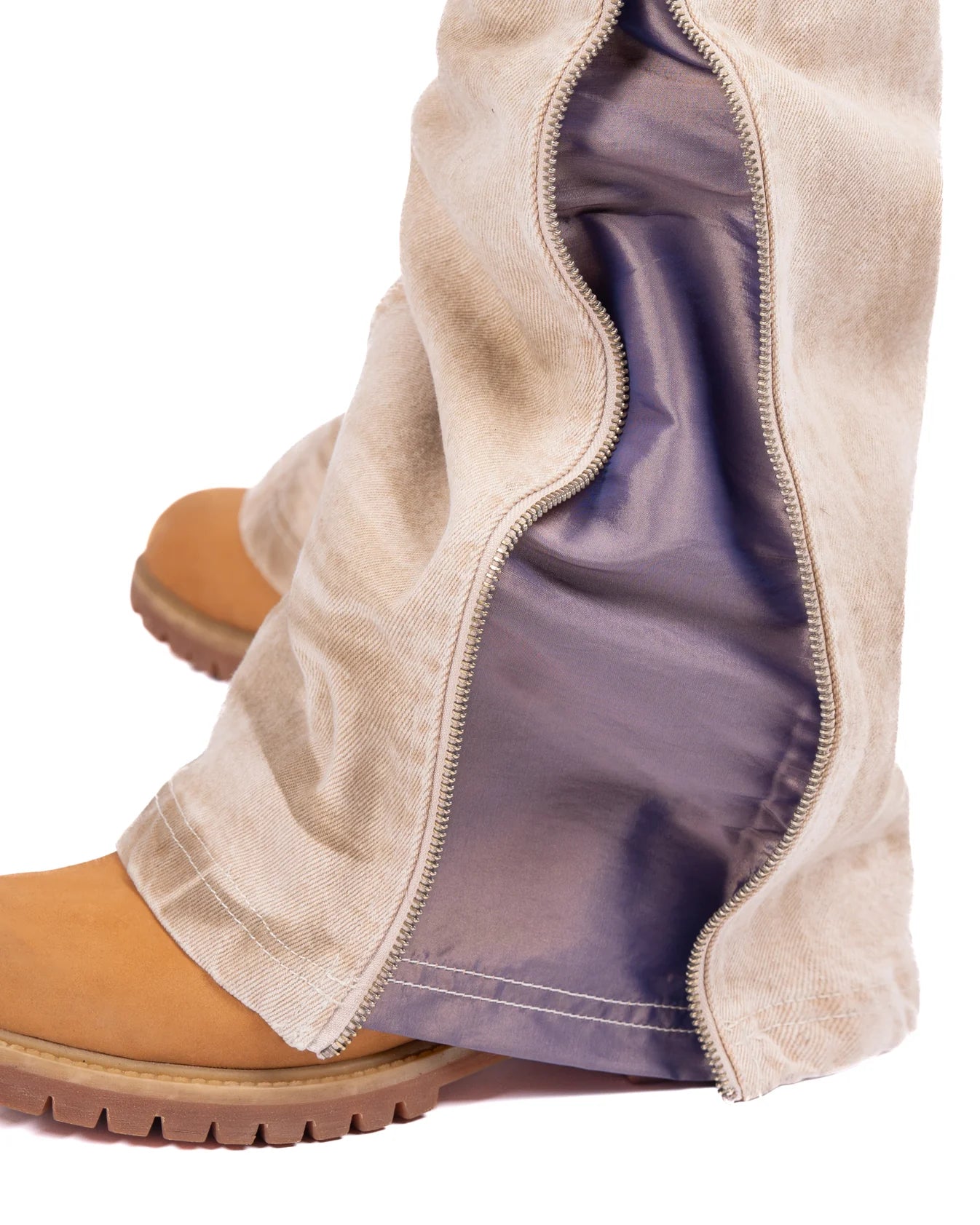 SAHARA JEANS