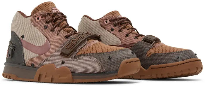 Travis Scott x Air Trainer 1 SP 'Chocolate'