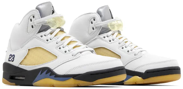 A Ma Maniére x Wmns Air Jordan 5 Retro 'Dawn'