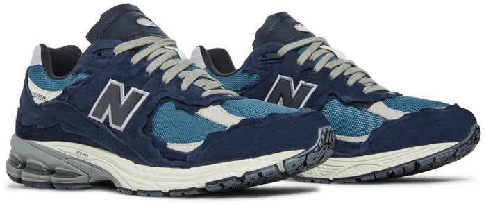 New Balance 2002R 'Protection Pack - Dark Navy'