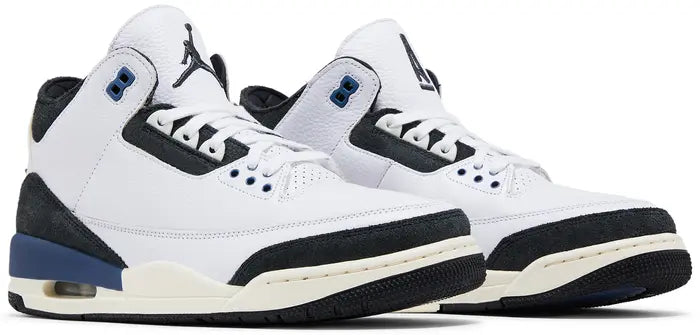 A Ma Maniére x Air Jordan 3 Retro OG SP 'For The Love'