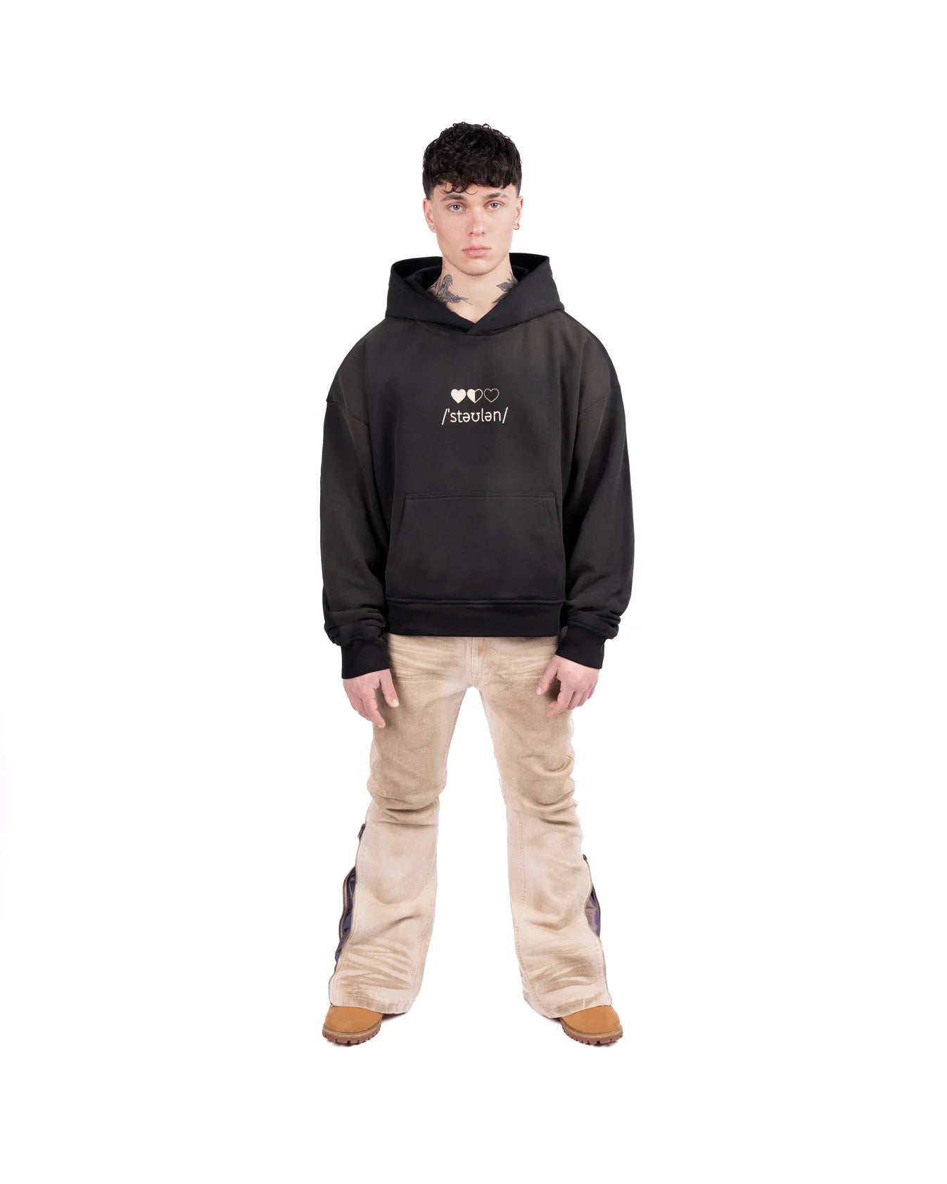 SAHARA JEANS