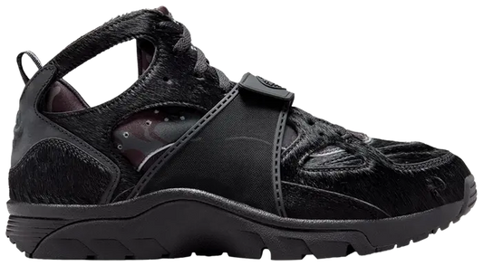 Corteiz x Air Trainer Huarache 'Onyx'