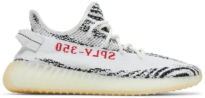 Yeezy Boost 350 V2 'Zebra'