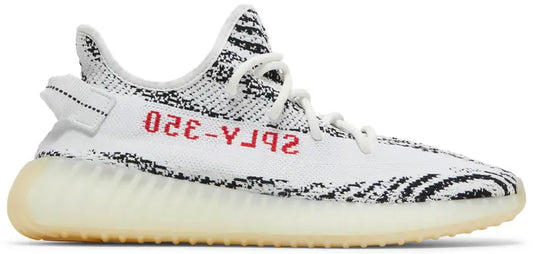 Yeezy Boost 350 V2 'Zebra'