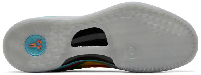 Kobe 8 Protro 'Venice Beach' 2024