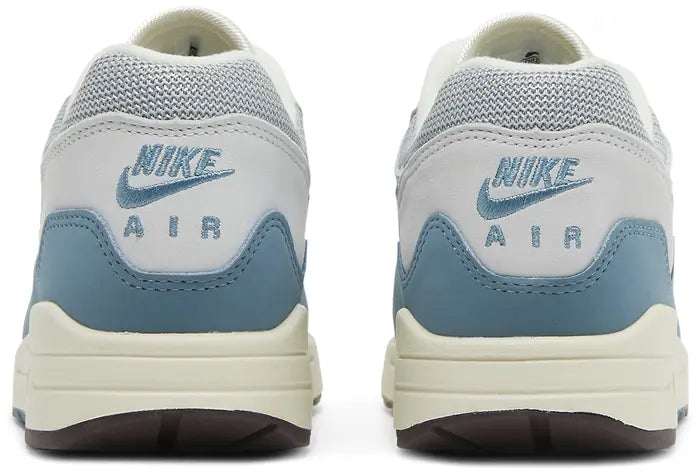 Patta x Air Max 1 'Noise Aqua'