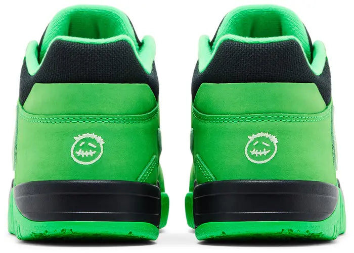 Travis Scott x Air Jordan Jordan Jumpman Jack TR 'Green Spark'