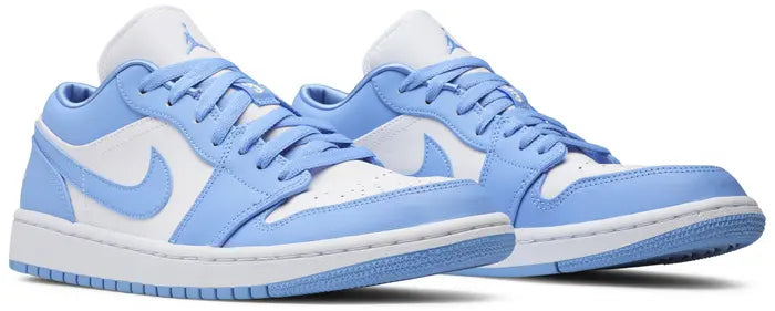 Wmns Air Jordan 1 Low 'UNC'