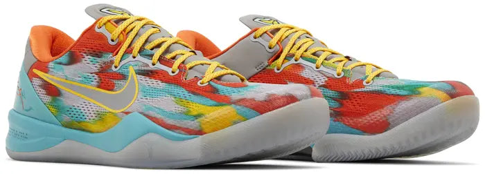 Kobe 8 Protro 'Venice Beach' 2024